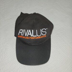 860. Rivalus Baseball Cap